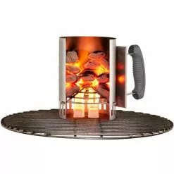 Weber Grillstarter Liten -Billig Weber Butik weber grillstarter lille 7447 35896 2