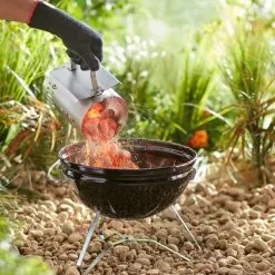 Weber Grillstarter Liten -Billig Weber Butik weber grillstarter lille 7447 35896 4