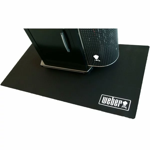 Weber Grillmatta, 100 X 180 Cm, Svart 5 Weber Grillmatta, 100 X 180 Cm, Svart - Bild 3