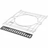 Weber Insatsram Till Genesis -Billig Weber Butik weber indsatsramme til genesis 7687 51327 1