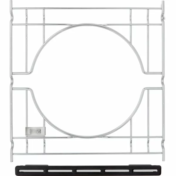 Weber Insatsram I Spirit/SmokeFire 4 Weber Insatsram I Spirit/SmokeFire - Bild 2