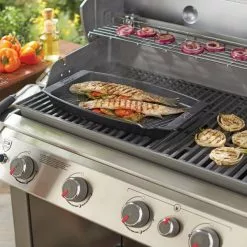 Weber Keramisk Grillform 9 Weber Keramisk Grillform -Billig Weber Butik weber keramisk grillform 17886 42375 4