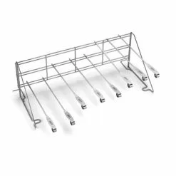 Weber Original Elevation Ställning Med Grillspett8 St