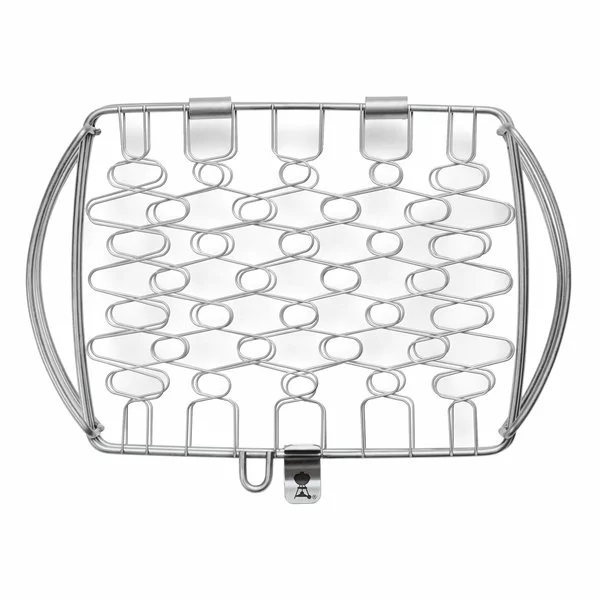 Weber Original Grillhalster Liten 3 Weber Original Grillhalster Liten