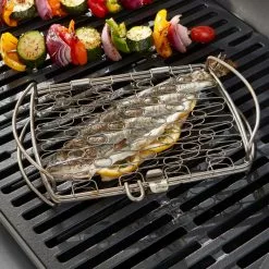 Weber Original Grillhalster Liten 8 Weber Original Grillhalster Liten -Billig Weber Butik weber original fiskevender lille 6470 35935 3