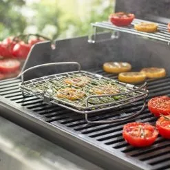 Weber Original Grillhalster Liten 9 Weber Original Grillhalster Liten -Billig Weber Butik weber original fiskevender lille 6470 35935 4