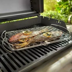 Weber Original Grillhalster Stor -Billig Weber Butik weber original fiskevender stor 6471 35936 4