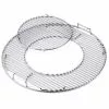 Weber Original Gourmet BBQ System Grillgaller Medcentrumhål - 57 Cm 2 Weber Original Gourmet BBQ System Grillgaller Medcentrumhål - 57 Cm -Billig Weber Butik weber original gourmet bbq system grillgaller med 8835 35928 1