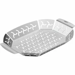 Weber Original Grillform Oval Liten