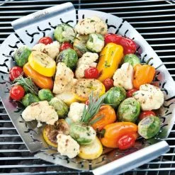 Weber Original Grillform Oval Liten -Billig Weber Butik weber original grillform oval lille 6677 35933 3