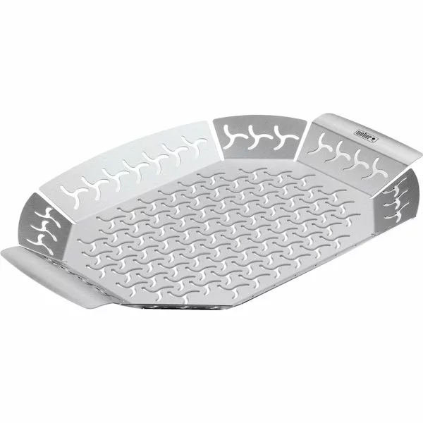 Weber Original Grillform Oval Stor 3 Weber Original Grillform Oval Stor