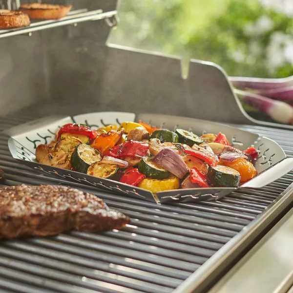 Weber Original Grillform Oval Stor 4 Weber Original Grillform Oval Stor - Bild 2