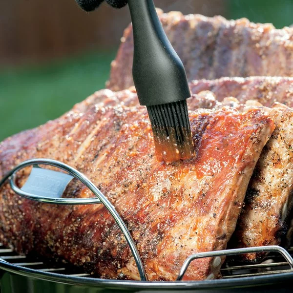 Weber Original Revbensställ 4 Weber Original Revbensställ - Bild 2