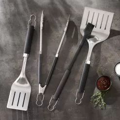 Weber Precision Grillspade Bred -Billig Weber Butik weber precision grillspade bred 6762 51333 4