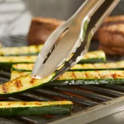 Weber Precision Grilltång 10 Weber Precision Grilltång -Billig Weber Butik weber precision grilltang 6760 51335 4