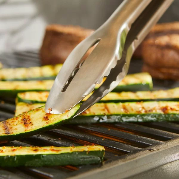 Weber Precision Grilltång 6 Weber Precision Grilltång - Bild 4