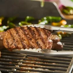 Weber Precision Grilltång 11 Weber Precision Grilltång -Billig Weber Butik weber precision grilltang 6760 51335 5