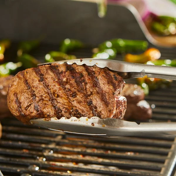 Weber Precision Grilltång 7 Weber Precision Grilltång - Bild 5