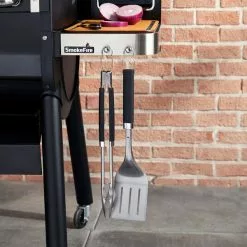 Weber Precision Redskapsset 2 Delar -Billig Weber Butik weber precision redskabssaet 2 dele 6763 51331 3