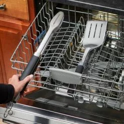 Weber Precision Redskapsset 2 Delar -Billig Weber Butik weber precision redskabssaet 2 dele 6763 51331 5