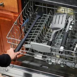 Weber Precision Redskapsset, 3 Delar 9 Weber Precision Redskapsset, 3 Delar -Billig Weber Butik weber precision redskabssaet 3 dele 6764 51332 4