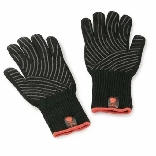 Weber Premium Handsk-set L/XL -Billig Weber Butik weber premium handsk set 6670 35969 1