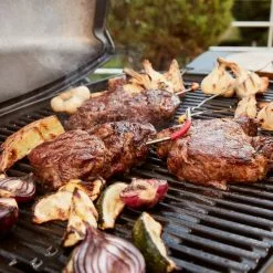 Weber Q3200 Gasolgrill -Billig Weber Butik weber q 3200 57010084 36007 6