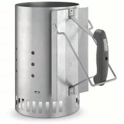 Weber Rapidfire Grillstarter