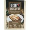 Weber Rökplanka Cederträ 4-pack -Billig Weber Butik weber roegplanke 4 stk 17832 42389 1
