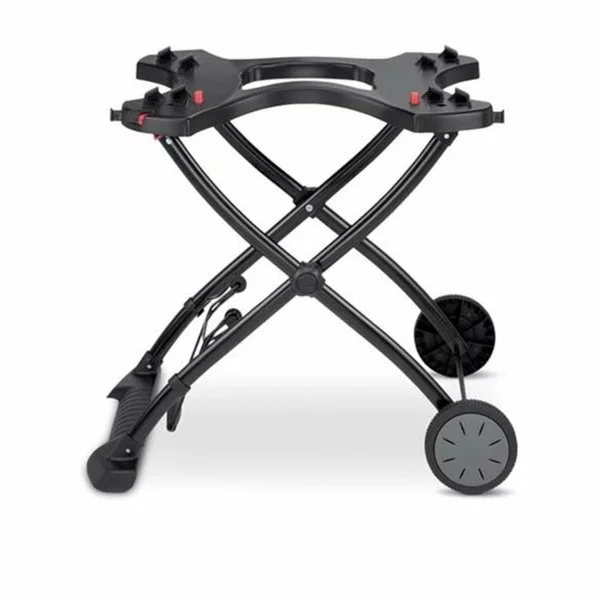 Weber Rullvagn Q 1000/2000-serie 3 Weber Rullvagn Q 1000/2000-serie