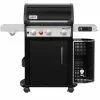 Weber Spirit EPX-335 Gasolgrill, Emaljerat Stål -Billig Weber Butik weber spirit 335 gasgrill 46813784 51352 1