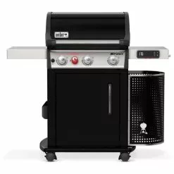 Weber Spirit EPX-325S GBS Gasolgrill