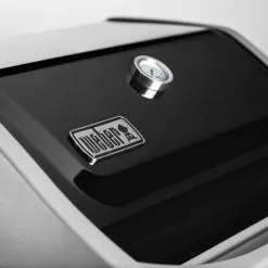 Weber Spirit II E-210 GBS Gasolgrill -Billig Weber Butik weber spirit ii e 210 gbs gasgrill 44010184 36033 3