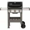 Weber Spirit II E-310 GBS Gasolgrill