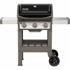Weber Spirit II E-310 GBS Gasolgrill