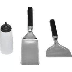Weber Starter-set Till Stekbord, 3-delar