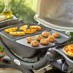 Weber Stekbord I Gjutjärn Till Q1000 10 Weber Stekbord I Gjutjärn Till Q1000 -Billig Weber Butik weber stegebord i stoebejern til q1000 6558 56464 3