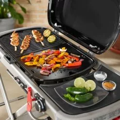 Weber Traveler Stekbord -Billig Weber Butik weber traveler grillplade 7034 56045 4
