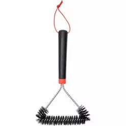 Weber Tresidig Grillborste, 30 Cm