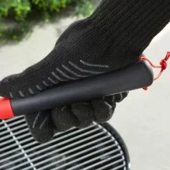 Weber Tresidig Grillborste, 30 Cm -Billig Weber Butik weber tresidet grillboerste 30 cm 6277 51354 5